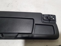 Козирки правий лівий комплект mercedes slk r172 slc w172 Київ, фото thumb