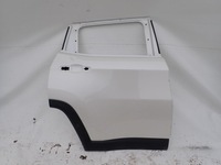 фото thumb №1, Jeep compass ii 2 17- двері зад задні праві