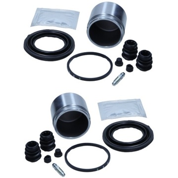 фото thumb №1, 2× maxgear 27-1621 набір ремонтний, супорт гальма