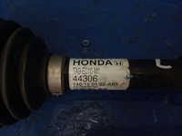 фото thumb №2, Półośka приводной вал левая honda civic ix 1.6 i-dtec