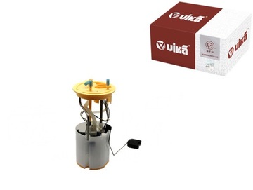 фото thumb №1, Насос пального vw passat b6 06-11 tdi з o vika