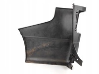 фото thumb №14, Renault trafic iii vivaro кутик бампера правий задня 850162827r