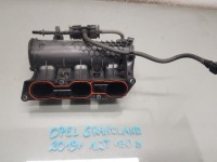 фото thumb №3, Коллектор впускной  opel grandland x 1.2 t