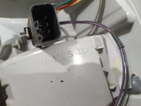 фото thumb №13, Лампа задняя левая led dodge ram 1500 sport 2013-2018 оригинал