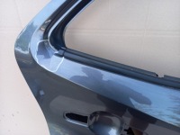фото thumb №2, Toyota yaris cross дверь задние правое задняя