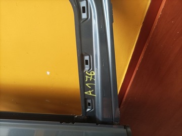 фото thumb №11, Mercedes a-klasa w176 дверь правые зад