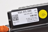 фото thumb №4, Volkswagen golf vii асистент акумулятора акумулятор запуск стоп 5q0915089