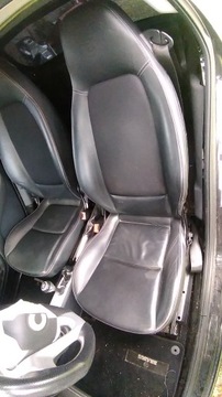 фото thumb №8, Сидіння smart 453 шкіра підігрів 451