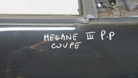 фото thumb №3, Двері правий перед renault megane iii coupe