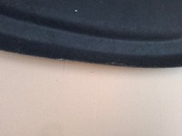 Полка багажника citroen ds3 Киев, фото thumb