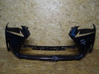 фото thumb №1, Бампер перед lexus nx300h 14-