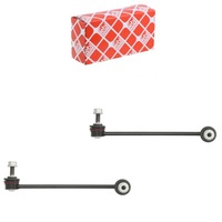 фото thumb №1, Соединители стабилизатора перед do smart fortwo ii 2007-