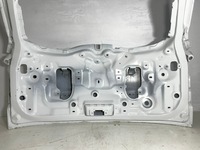 фото thumb №8, Крышка багажника багажника renault clio iv kombi eu