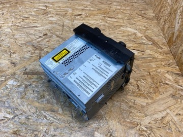 фото thumb №11, Радио навигация gps навигация экран porsche cayenne 7p 7pp919193bg 7p5035884s