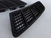 фото thumb №3, Mercedes slk r172 172 решётка впуск w капот