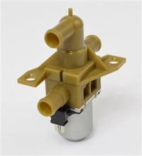 фото thumb №2, Клапан отопителя mercedes