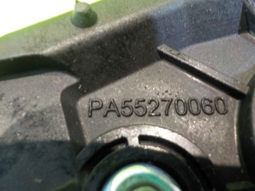 фото thumb №5, Volvo s80 ii 07r подушка безопасности подушка водителя p30780655