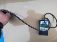 фото thumb №11, Opel-części zafira c дверь левая задняя задние 41e