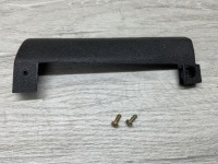 Купить Защита направляющая сиденье правого mercedes-benz sl r129 1299191820, фото thumb