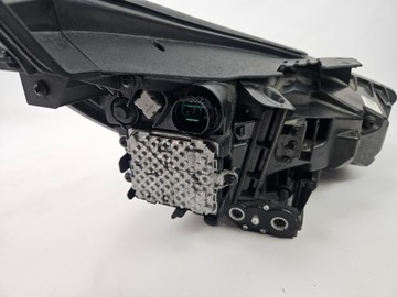 фото thumb №16, Hyundai i30 iii 2017 - 2020 лампа повний led фара перед лівий 92101-g4120