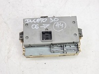 фото thumb №7, Ducato boxer jumper 3.0 hdi бортовий комп'ютер блок керування набір стартовий 4 0281012490