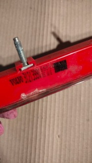 Volvo c30 фонарь  стоп стоп-сигнал третье  led фара 31213990 Доставка, фото thumb