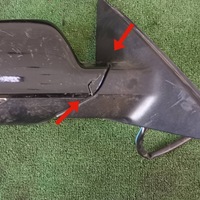 фото thumb №6, Audi a4 b8 8k зеркало правое 6pin