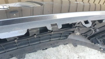 фото thumb №13, Peugeot 308 1 i рестайлінг led 11-13 бампер переднє перед $