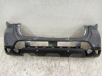 фото thumb №1, Бампер задняя задний dacia duster ii 2 17-