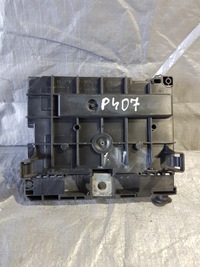 фото thumb №7, Коробка модуль bsm-r02-00 peugeot 407 9661281580