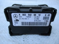 Купити Mercedes w203 датчик esp a0035429818, фото thumb