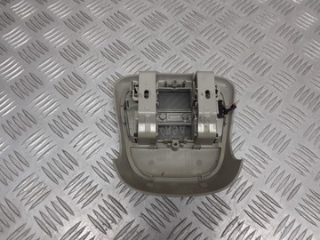 фото thumb №4, Освітлення кабіни перед opel corsa c