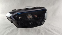 Купити Mercedes eqa eqb 243 w243 full led правий фара лампа права w243, фото thumb