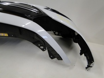 фото thumb №12, Mercedes бампер переднє eqb 243 x243 a2438800802 a2438802002 pts amg 144