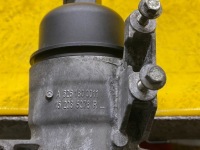 Купити Основа фільтра оливи a6261800011 vito w447 w205 1.6 dci r9ma500, фото thumb
