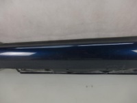 фото thumb №3, Mercedes slk r171 молдинг порог левая накладка порог c950