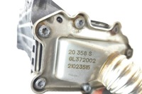 фото thumb №7, Радиатор egr citroën berlingo k9 9813050280 1.5l дизель 75kw 2019