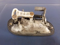 фото thumb №3, Mazda xedos 9 рестайлинг ручка зад левая 22r