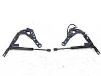 фото thumb №1, Петлі капот комплект mysticblau bmw x3 e83 03-