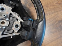 фото thumb №9, Kia ceed ii - кермо шкіра з підігрівом з підігрівом оригінал