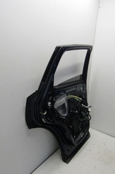 фото thumb №4, Двері задні лівий зад 42m mazda cx5 cx-5 ii kf