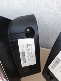 фото thumb №2, Лампа задняя задняя левая renault captur lift