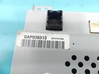 фото thumb №12, Дисплей екран монітор lancia thema ii 11-14