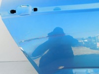 фото thumb №6, Vw touran 15- двері праве задні задня