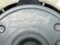 фото thumb №10, 2016 toyota prius xw50 электрический вентилятор радиатора 1636337060