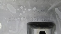 фото thumb №12, Toyota auris ii рестайлінг fl 15- бампер передній перед / 4058