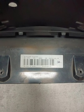 фото thumb №6, Бампер переднє bmw 7 g11 g12 колір: 475