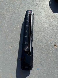 фото thumb №1, Citroen c5 aircross панель кондиціонера 9828018177