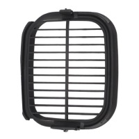 фото thumb №9, Решітка повітря впускний silna захист 13718580421 кришка канал 14