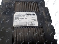 фото thumb №2, Модуль блок управления координатор scania r420 seria r